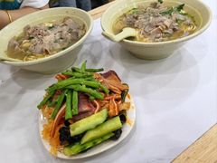 -豫厨老汤拉面(企业广场店)