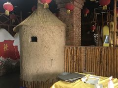 大堂-人民公社大食堂(台湖店)