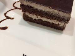 -斗牛士牛排餐厅(嘉里汇店)