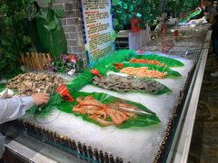 -钱库里海鲜自助(唐山街店)