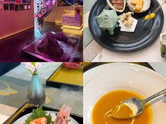 -雲上錢屋·怀石料理(上海中心店)