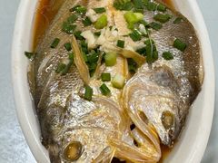 -如意楼农家菜(雁荡山店)