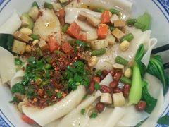 -秦豫肉夹馍(东羊市店)
