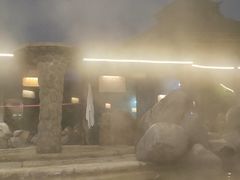 -庐山天沐温泉度假村