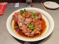 -金手勺东北菜馆(大屯北路店)