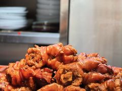 -李记饺子·熏酱东北菜(欢乐谷店)