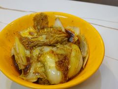 -明记牛杂(新马路分店)