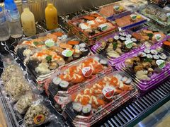 -池田寿司·新鲜现做(昌平悦荟店)