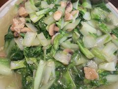 -破三川·新川菜(静安大融城店)