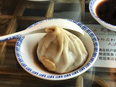 小笼包-笑来喜馄饨小笼工坊店(湖滨街店)