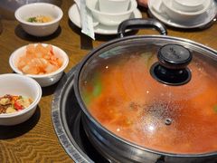 -阿婉贵州苗家酸汤鱼(梅林店)