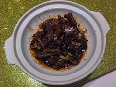 -柴米油盐三杯鸡(象山北路店)