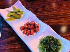 -热血兄弟·炭火烤肉(融侨中心店)