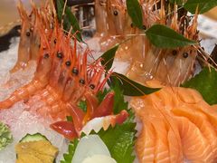 -和创柚子·会席日本料理(新区淮海街店)