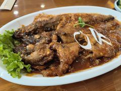 红烧明太鱼-全州拌饭馆(断桥店)