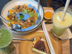 -BAKER&SPICE(安福路店)