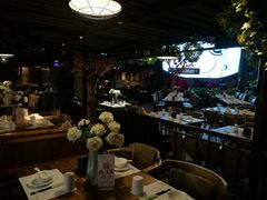 大堂-胡桃里音乐酒馆(曲江店)