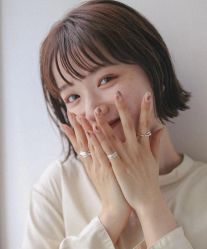 -朗峰专业美发沙龙