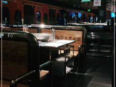 -很久以前羊肉串(农科路店)