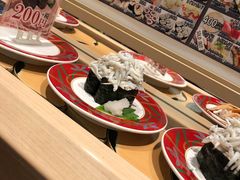 -大起水产回转寿司(道顿堀店)