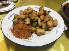 -龙姐私房菜(和顺古镇店)