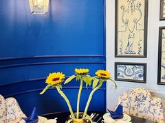 -翠湖宾馆·中餐厅