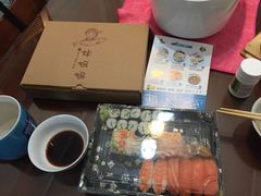 -林妈妈村·日式料理(宝山万达店)