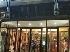 门面-四世同堂·京菜·烤鸭(车公庄店)