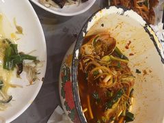 -辣螃铠盆盆蟹大排档(总店)