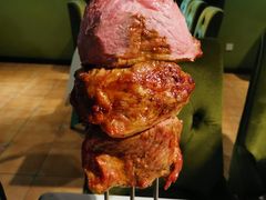 牛尖峰-戈拿旺巴西烤肉(崇文门店)