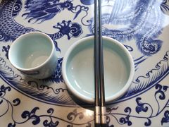 餐具摆设-毛仔特色小吃(御窑厂店)