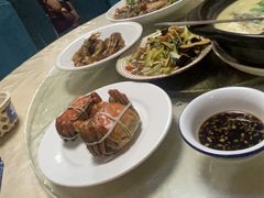 -高淳老街土菜馆(迎薰门店)