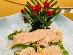 -宁波石浦大饭店(新材料城店)