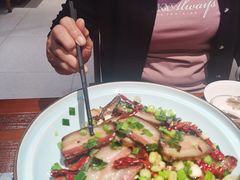 -唐师傅湘西名菜馆(武陵路店)
