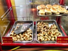 -宋记饼家(石门二路店)