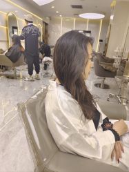 点击看大图 -COSMO PRO造型