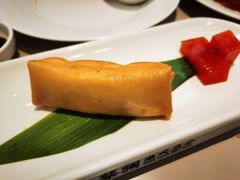 -蔡澜点心·粤菜(丽泽天街店)