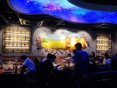 -三个蒙古大叔羊肉串(大宁店)