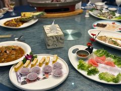 -新阿布海鲜大酒店