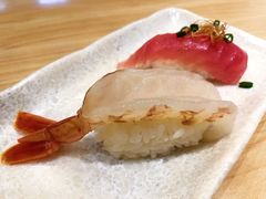 -元气寿司(新城市广场店)