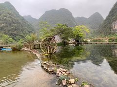-靖西鹅泉风景区