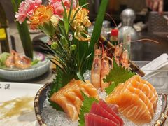 -大渔铁板烧(花园道店)