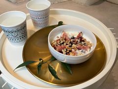 -伊斯坦布尔土耳其清真咖啡餐厅