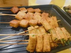 -望京小腰(北京总店)