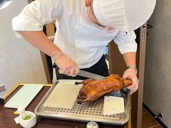 -张烤鸭·川菜·非遗冒烤鸭(青石桥店)