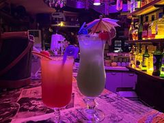 -流浪者咖啡西餐鸡尾酒吧(沈阳店)
