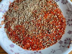 干碟-关二碳烤羊腿(龙翔路店)