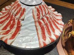 -清真·京华源铜锅涮肉(丰庆店)