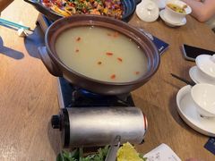 -巴蜀风·地道川菜(总店)