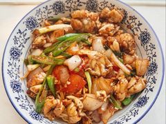 -复兴面王(河东路起源店)